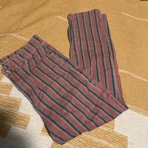 american eagle mom jean